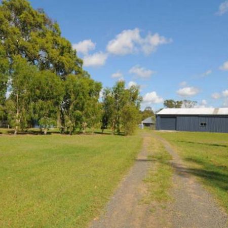 Beelbi Creek Lodge Toogoom Kültér fotó