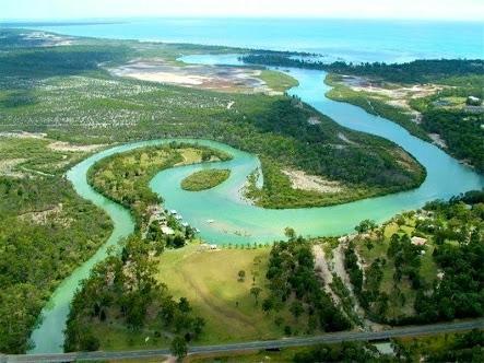 Beelbi Creek Lodge Toogoom Kültér fotó